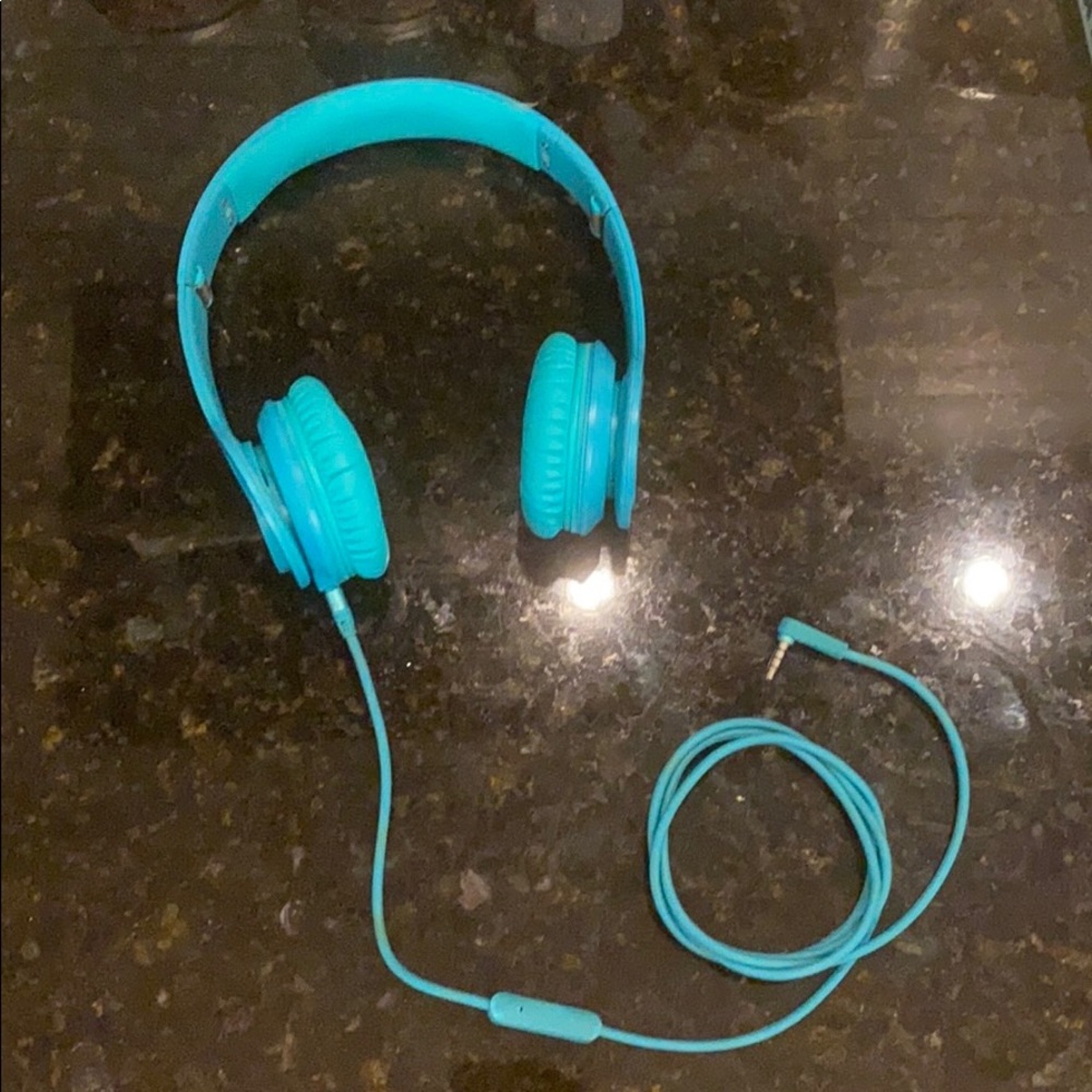 Beats by dr. dre